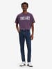 Levi's Jeans "512" - Slim fit - in Dunkelblau