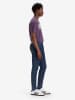 Levi's Jeans "512" - Slim fit - in Dunkelblau