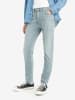 Levi´s Jeans "512" - Slim fit - in Hellblau