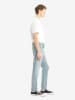 Levi´s Spijkerbroek "512" - slim fit - lichtblauw
