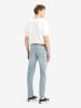 Levi´s Jeans "512" - Slim fit - in Hellblau