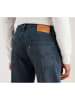 Levi´s Jeans "502" - Regular fit - in Dunkelblau