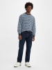 Levi´s Jeans "502" - Regular fit - in Dunkelblau