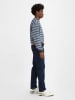 Levi´s Jeans "502" - Regular fit - in Dunkelblau