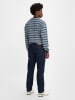 Levi´s Jeans "502" - Regular fit - in Dunkelblau
