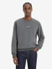 Levi's Sweatshirt antraciet