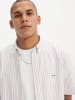 Levi's Koszula w kolorze błękitno-jasnoróżowo-białym
