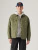 Levi's Kurtka pikowana w kolorze khaki