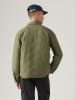 Levi's Kurtka pikowana w kolorze khaki