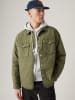 Levi's Kurtka pikowana w kolorze khaki