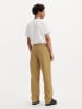 Levi's Spodnie chino w kolorze jasnobrązowym