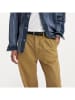 Levi's Spodnie chino w kolorze jasnobrązowym
