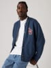 Levi's Bomberjacke in Dunkelblau