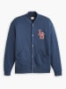 Levi's Bomberjacke in Dunkelblau