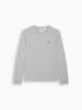 Levi's Longsleeve in Grau