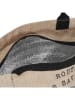 Garden Spirit Kühltasche in Beige - (B)37 x (H)25,5 x (T)18 cm
