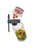 Garden Spirit Lunchbox - (H)21,5 x Ø 9,5 cm (Überraschungsprodukt)