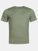 Halti Funktionsshirt ''Tuntu II" in Khaki