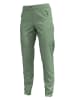 Halti Functionele broek "Pallas Cool" groen