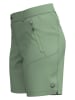 Halti Functioneel short "Pallas Cool" groen