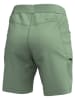 Halti Functioneel short "Pallas Cool" groen