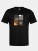 Halti Shirt "Matka" zwart
