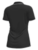 Halti Functioneel poloshirt "Swingi" zwart
