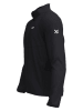 Halti Softshelljacke "Wedge" in Schwarz