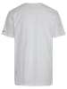 Converse Shirt in Weiß