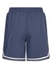 Converse Shorts in Dunkelblau