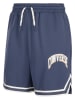 Converse Shorts in Dunkelblau