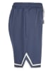 Converse Shorts in Dunkelblau