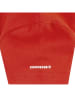 Converse 2tlg. Outfit in Rot/ Grau