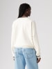 Levi´s Sweatshirt in Creme