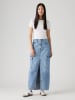 Levi´s Jeansrock in Hellblau