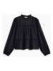 Levi´s Bluse in Schwarz