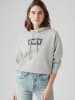 Levi´s Bluza w kolorze jasnoszarym