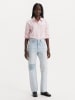 Levi's Dżinsy - Regular fit - w kolorze błękitnym