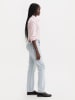 Levi's Jeans - Regular fit - in Hellblau