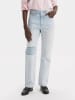 Levi's Jeans - Regular fit - in Hellblau