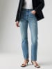 Levi´s Spijkerbroek - regular fit - blauw