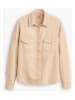 Levi´s Spijkerblouse beige
