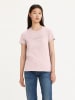 Levi´s Shirt in Rosa