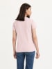 Levi´s Shirt in Rosa