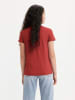 Levi´s Shirt in Rot
