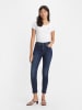 Levi´s Spijkerbroek - flare fit - donkerblauw