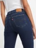 Levi´s Spijkerbroek - flare fit - donkerblauw