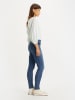 Levi´s Jeans - Skinny fit - in Blau