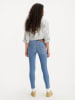 Levi´s Spijkerbroek - skinny fit - blauw