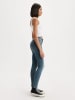 Levi's Jeans - Skinny fit - in Blau